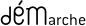 DÉMarche