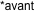 *avant
