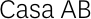 Casa AB
