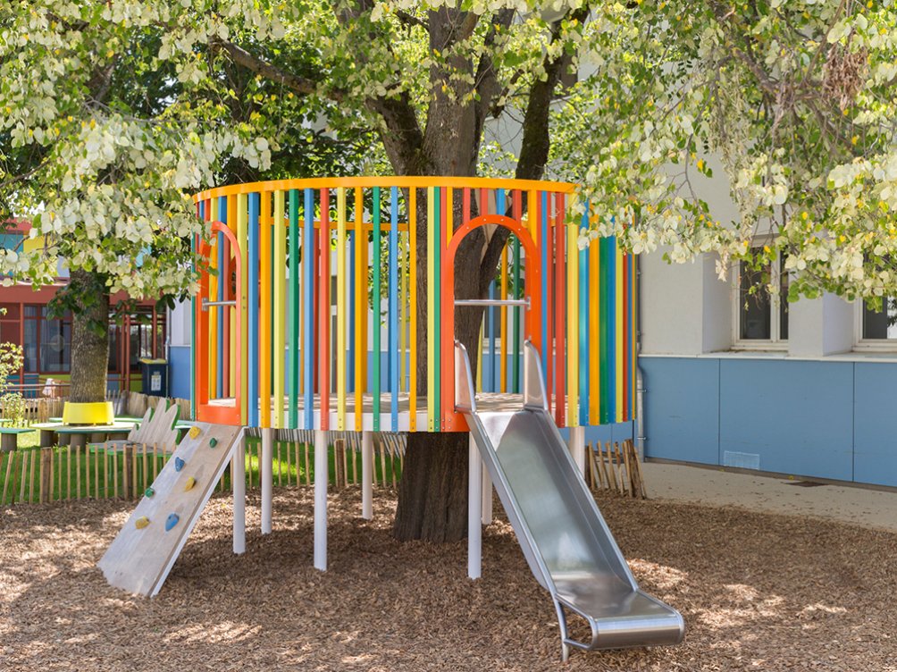 à l&rsquo;école des forêts